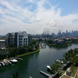 The Coast at Sentosa Cove (D4), Condominium #45791662